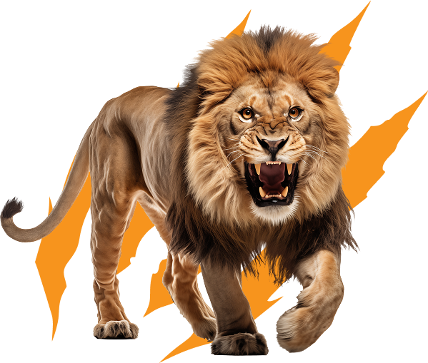 Leão Anglo Fernandópolis